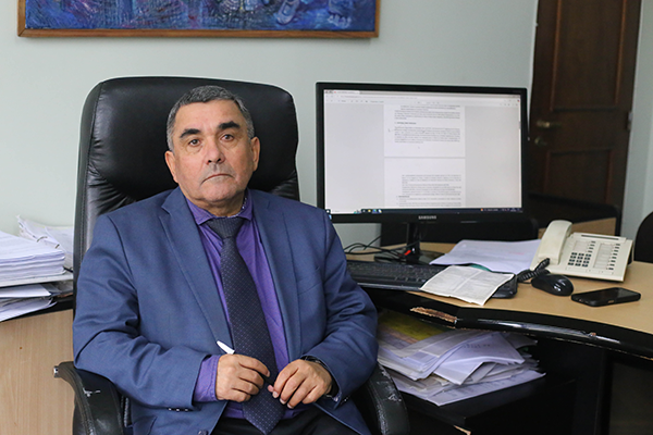 C.P.N. Salvador Meyer