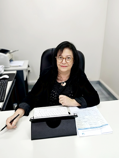 Dra. Gabriela Soria